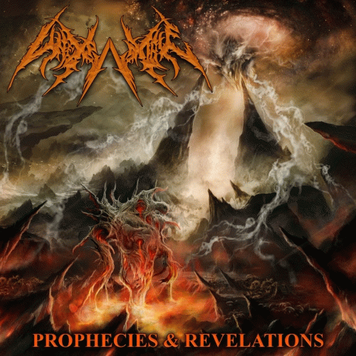 Unexplainable : Prophecies & Revelations